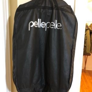 New without tag.pellepell genuine leather jacket